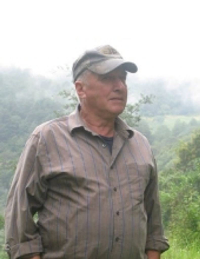 George  William Somero