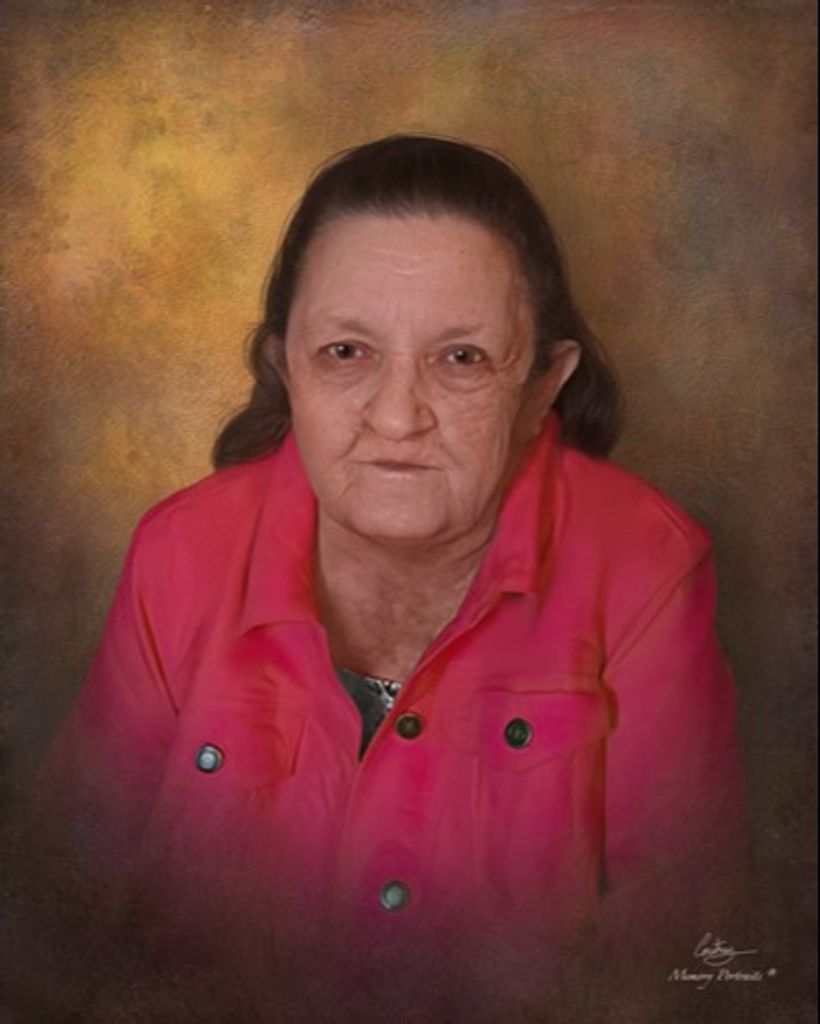 Donna Fay Waide