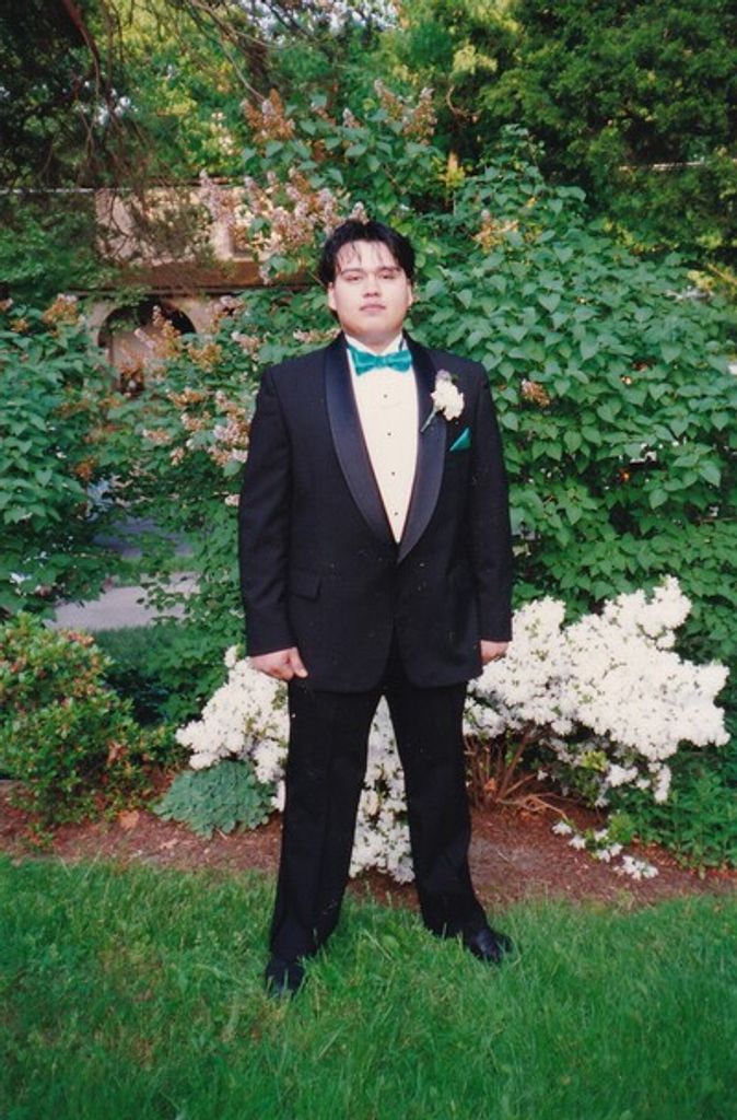 Michael Francis Wills