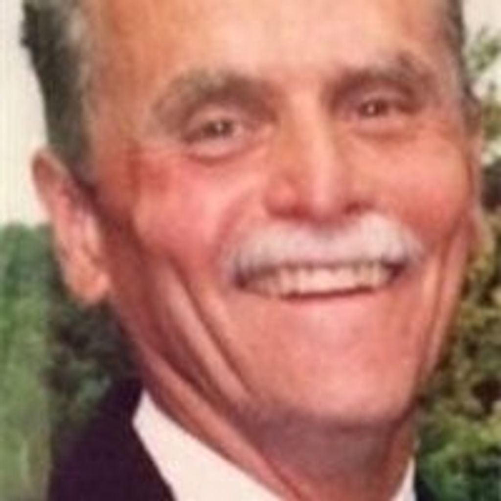 Thomas Stephen Evans Profile Photo