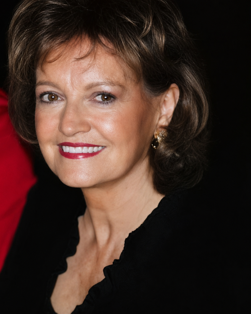 Margie Waters Coker Profile Photo