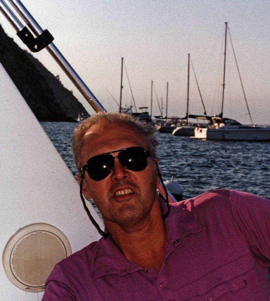 Stephen T. Lynch Profile Photo