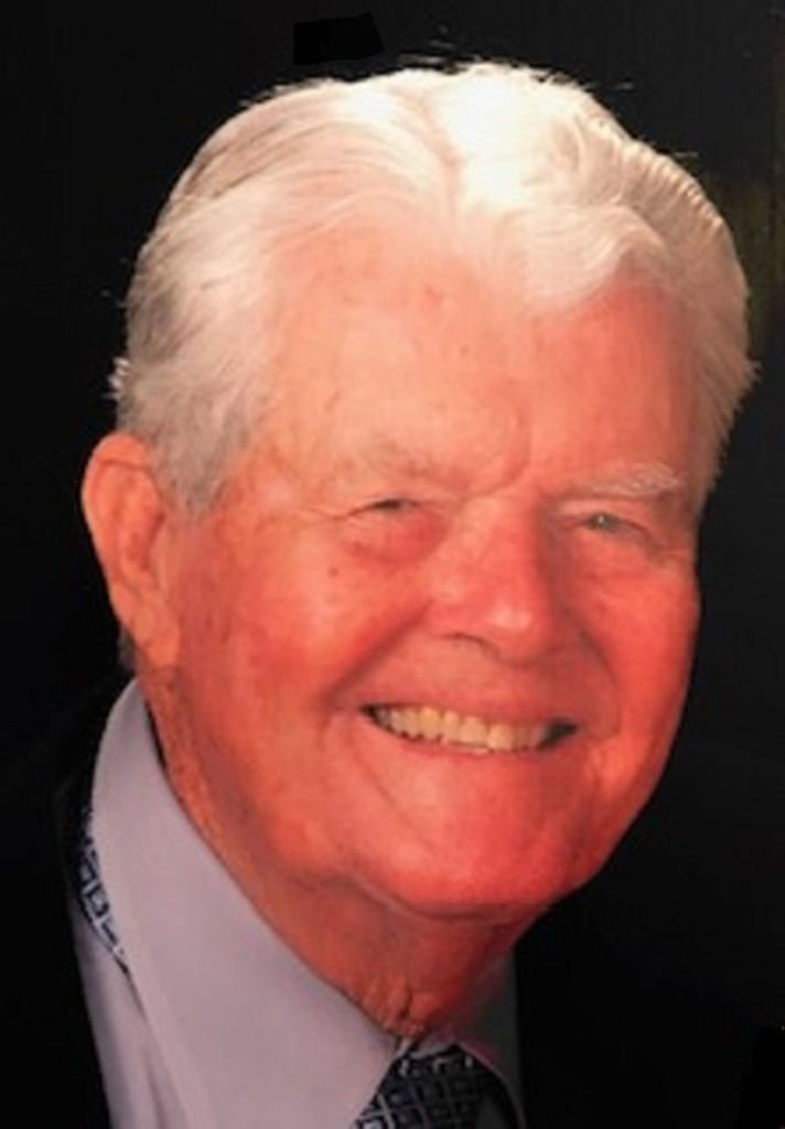 Thomas Francis Burke, Jr.