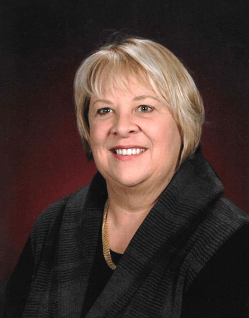 Georgia A. Dehart Profile Photo