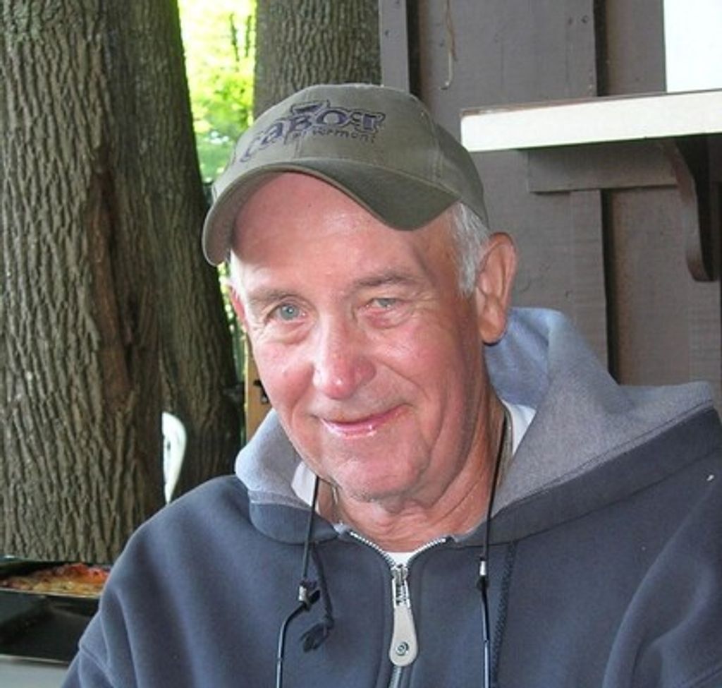 Charles T. Thygesen, Sr.