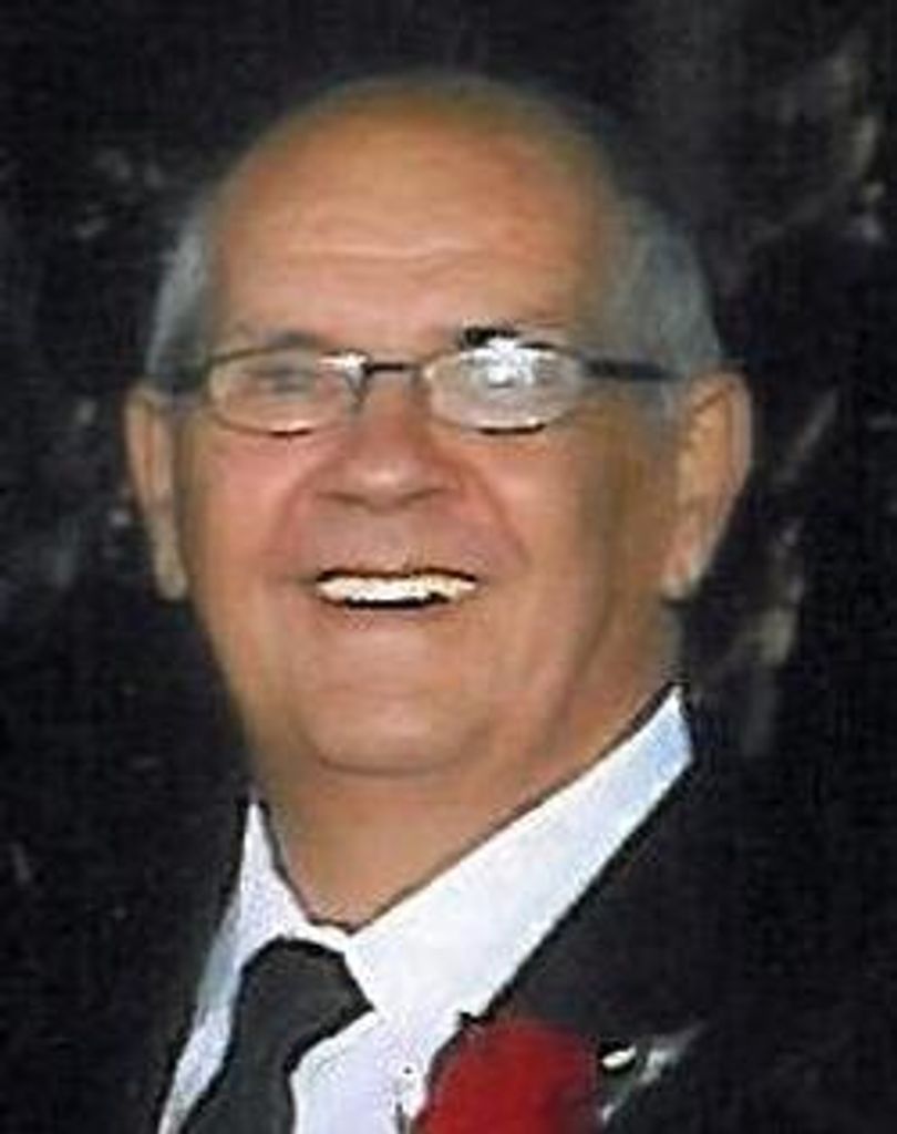 Leandre "Lenny" Leblanc