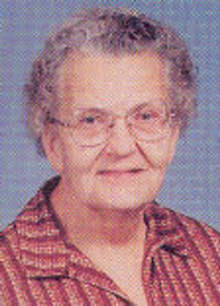 Geneva Benningfield Elliott Profile Photo