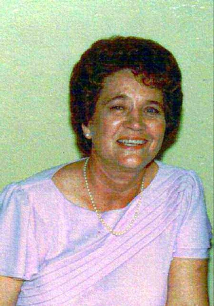 Hattie P. Adair