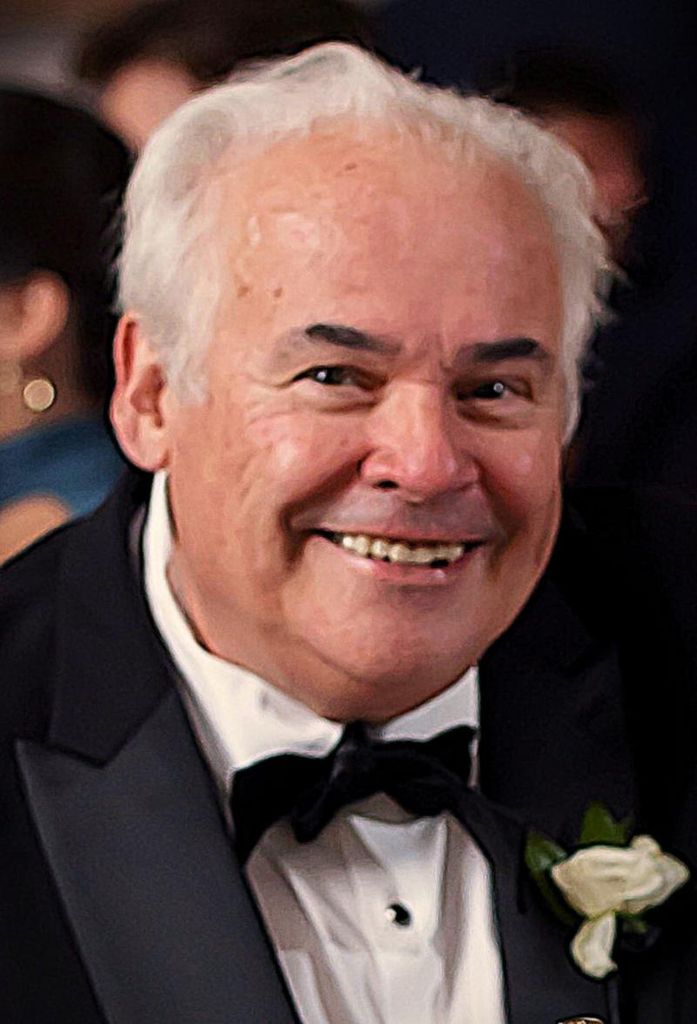 Duane E. Pinchak Profile Photo
