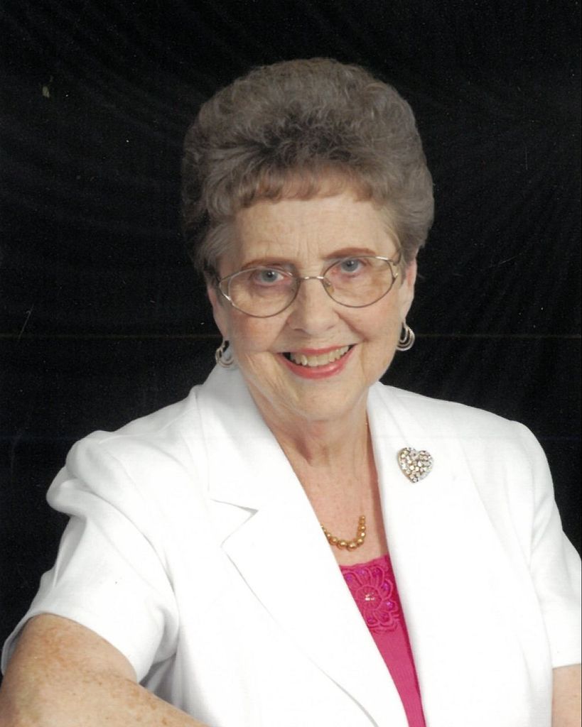 Carole (Gregg) Binkley