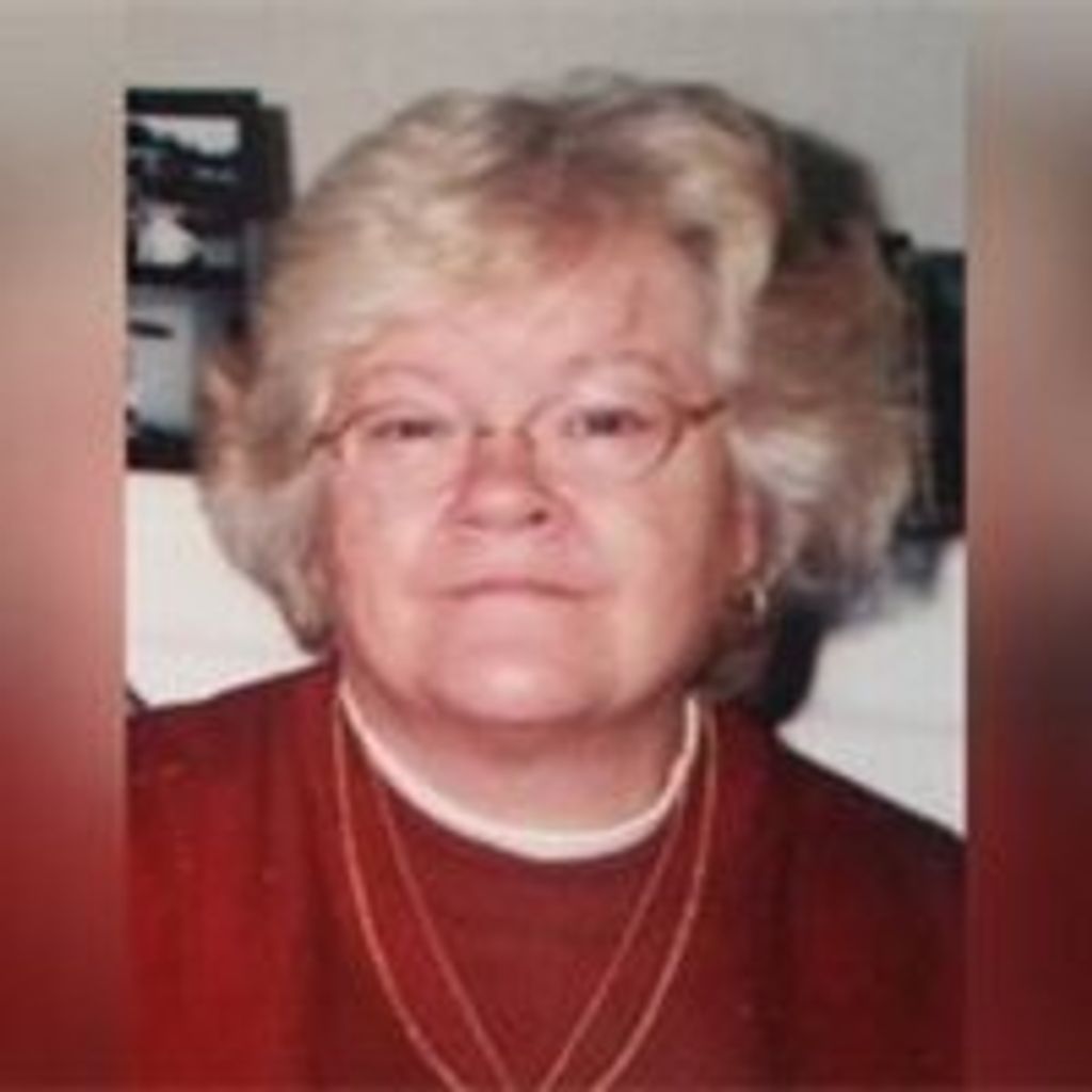 Beverly Jean Newton-Pease