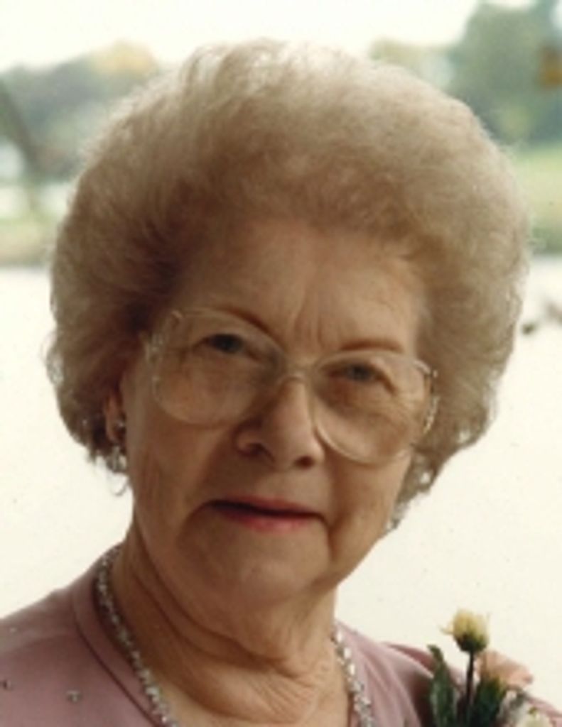 Mary K. Koerner Profile Photo