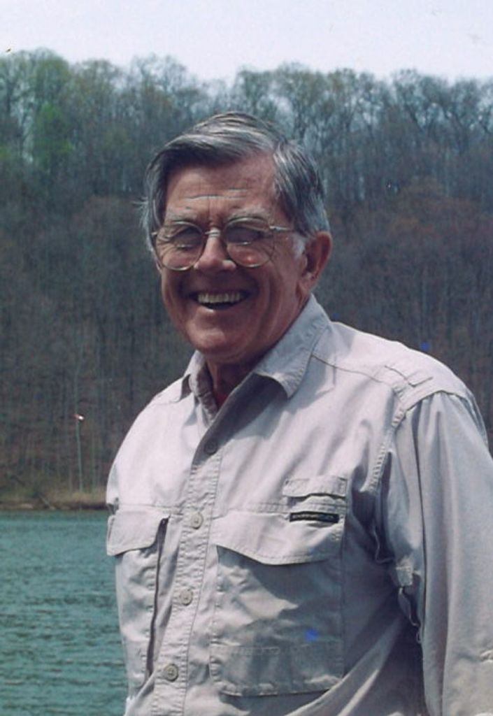 Henry "Dick" Adams