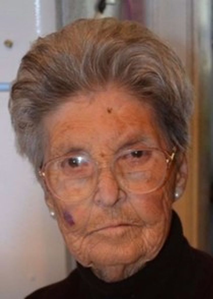 Elizabeth Edna Burk Profile Photo