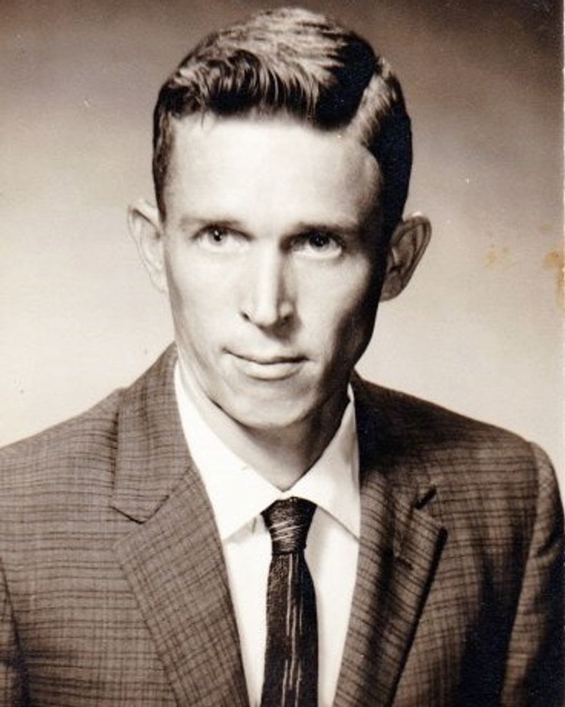 Harry Hines Profile Photo
