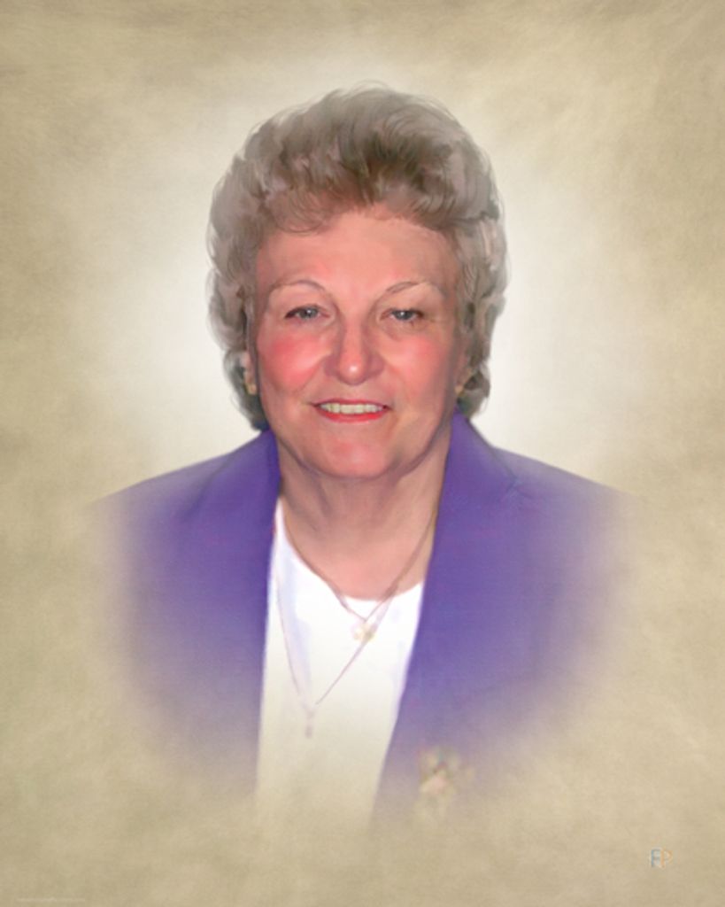 Madeline M. Manning Profile Photo