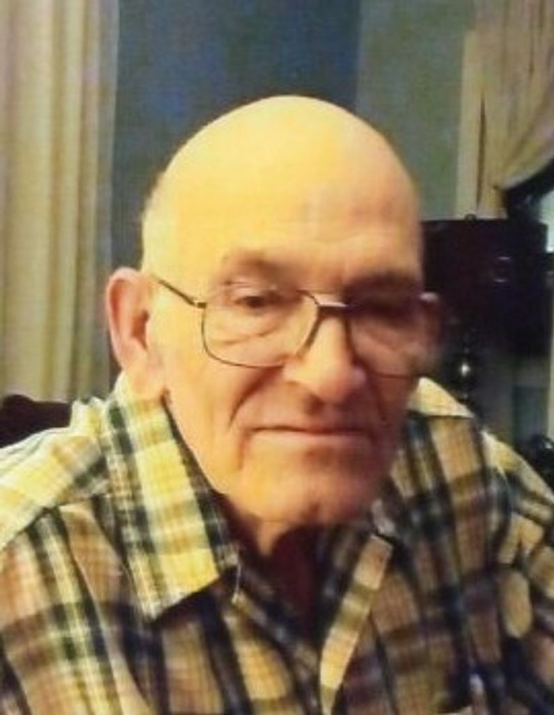 Ralph Wagner