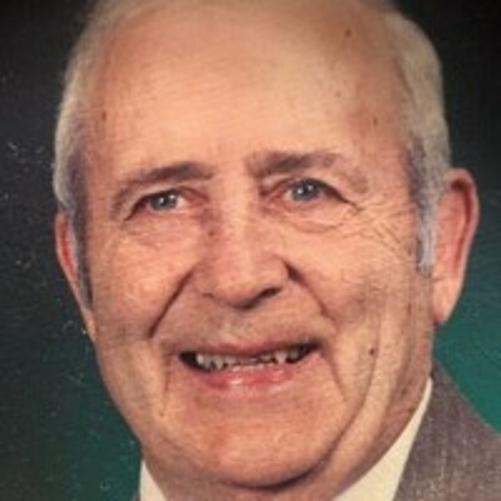 Thomas Walter