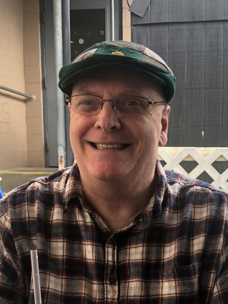 Dennis Wedebrook Boren Profile Photo