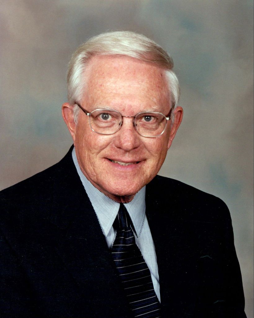 Dr. Stone Walker Caraway