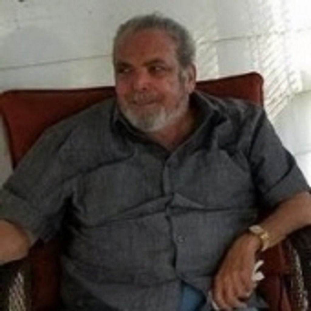 Edward Louis Frazier