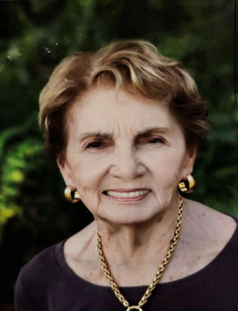 Sarah B. Armellini Profile Photo