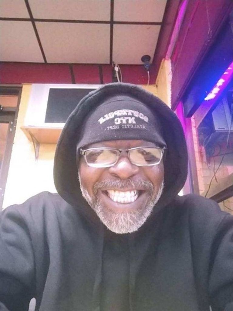 Dewayne Cooper Profile Photo