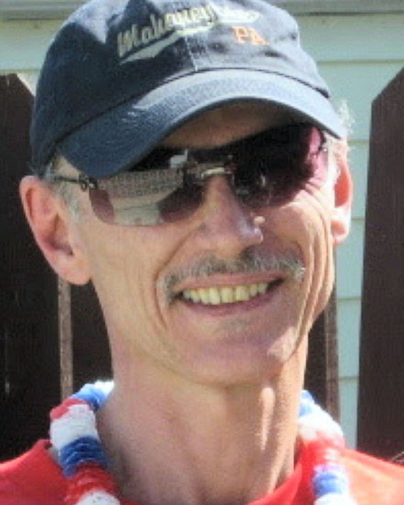 Douglas C. Starkey Profile Photo