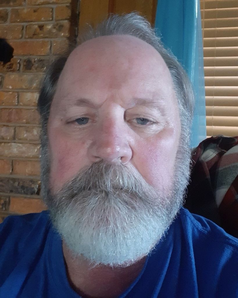 Mark Allen Blanchard