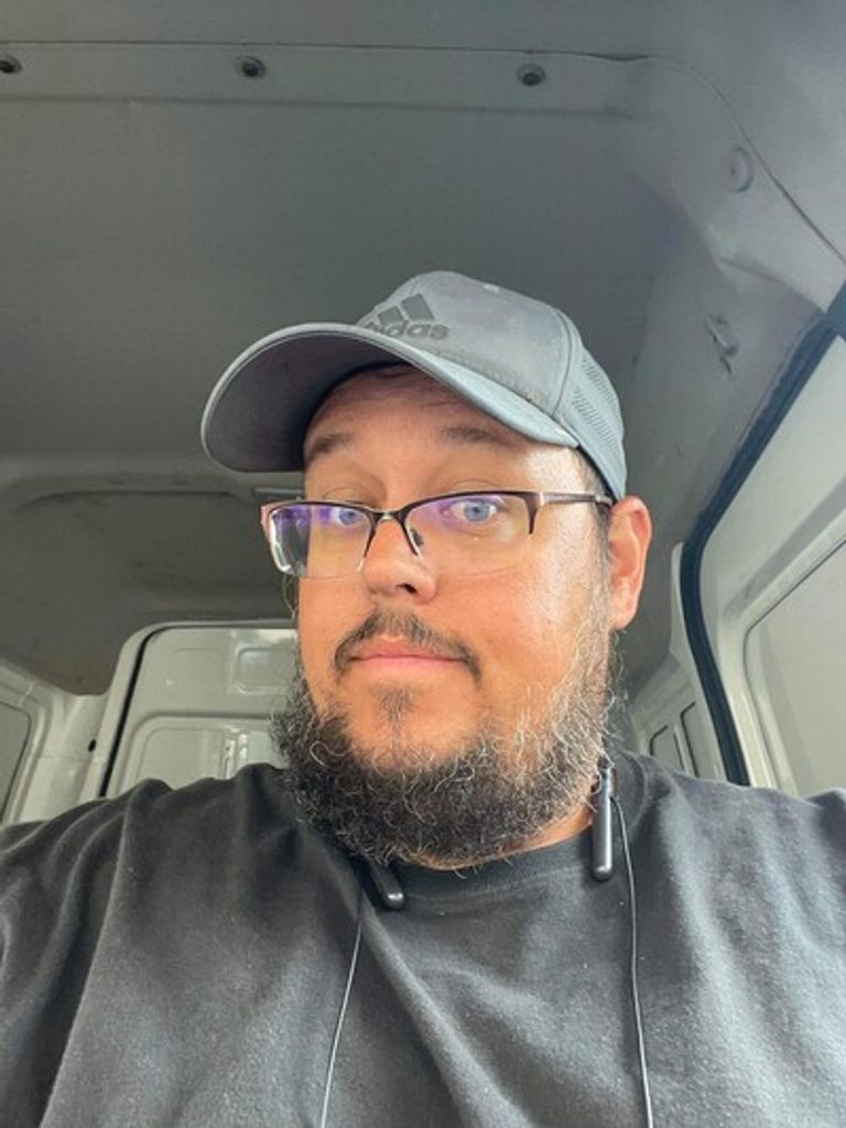 Jamey Perkins Profile Photo