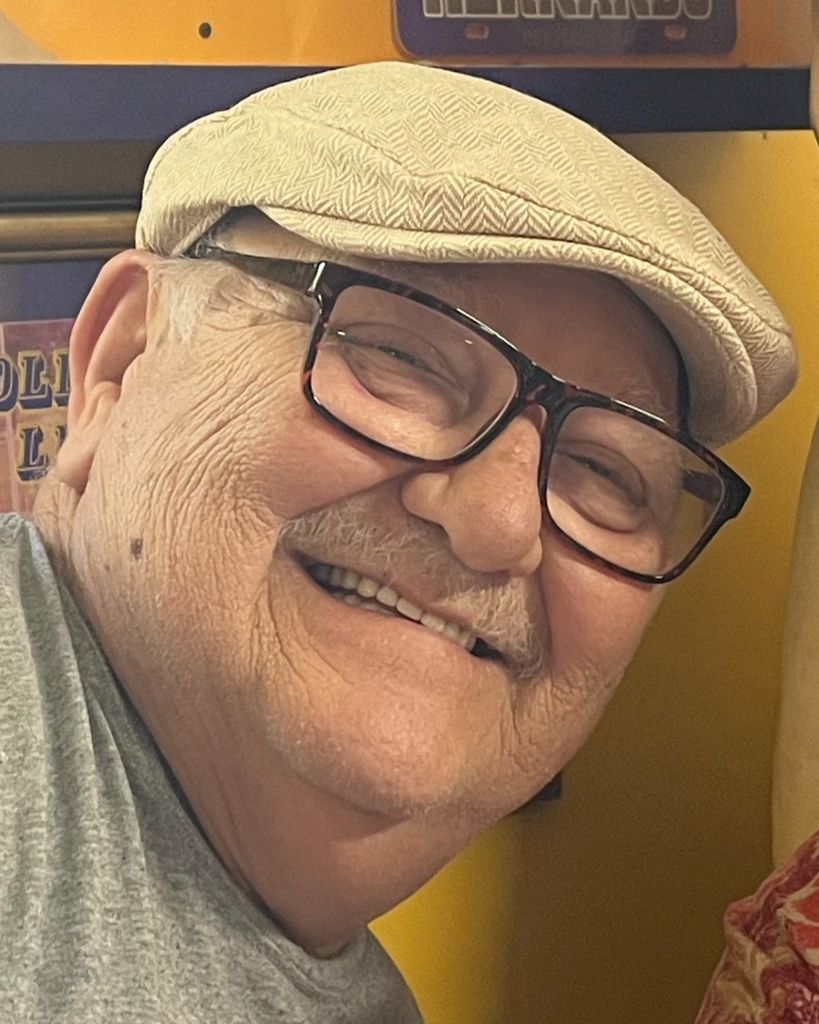 Thomas "Doc" Schook