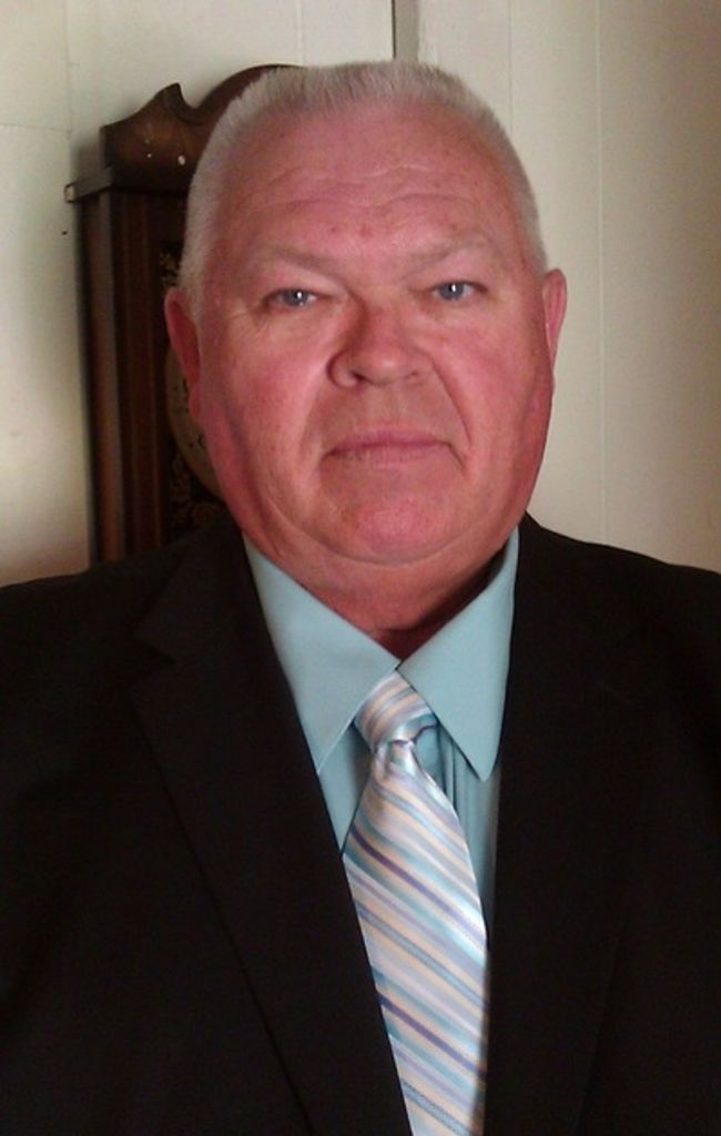 Danny Louis Holyfield Profile Photo