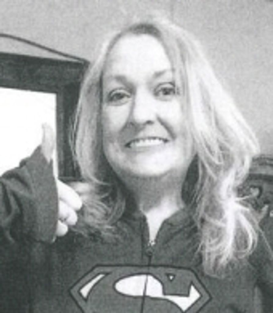 Shannon Marie Childs