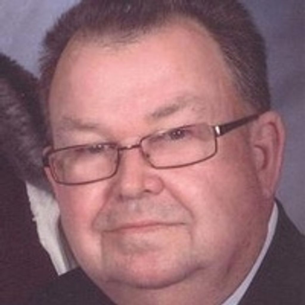 C. B. "Buddy" Allison
