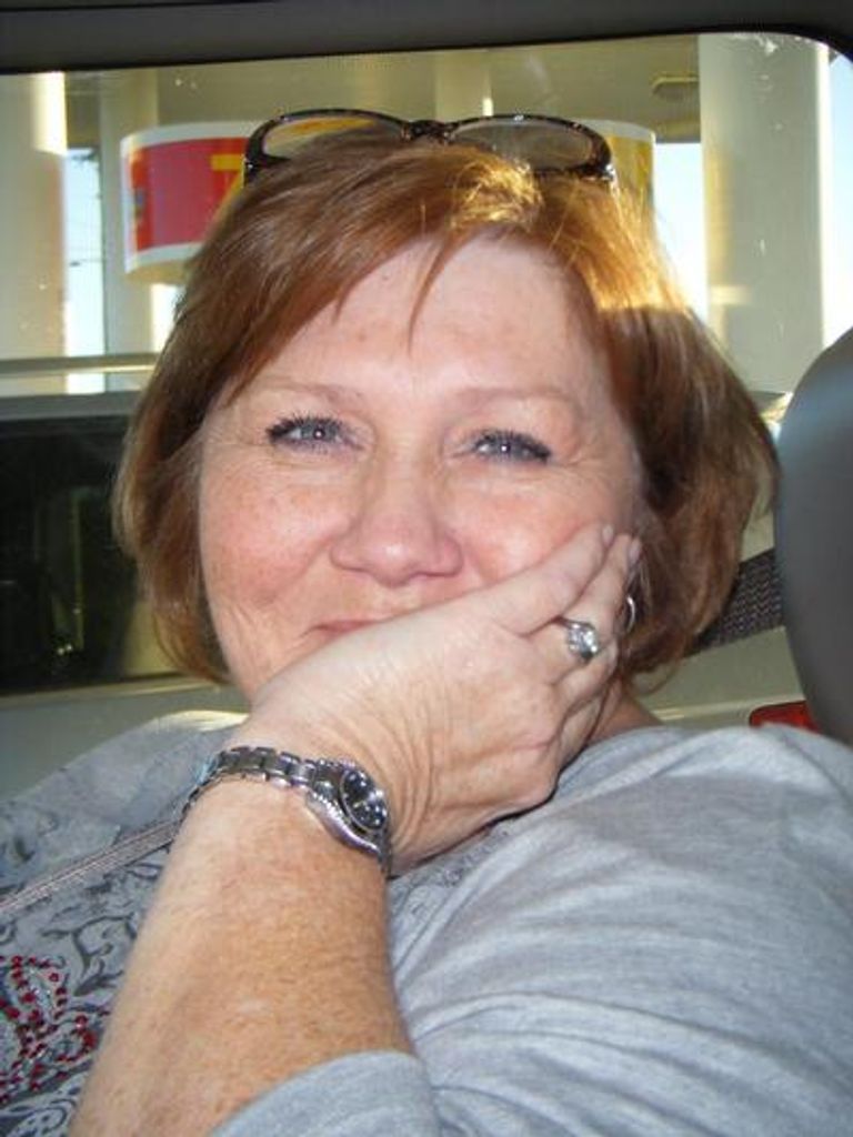 Shirley Ann Bowles Wilson Profile Photo