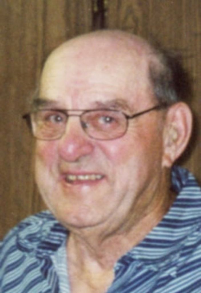 Dareld Arthur Horne Profile Photo