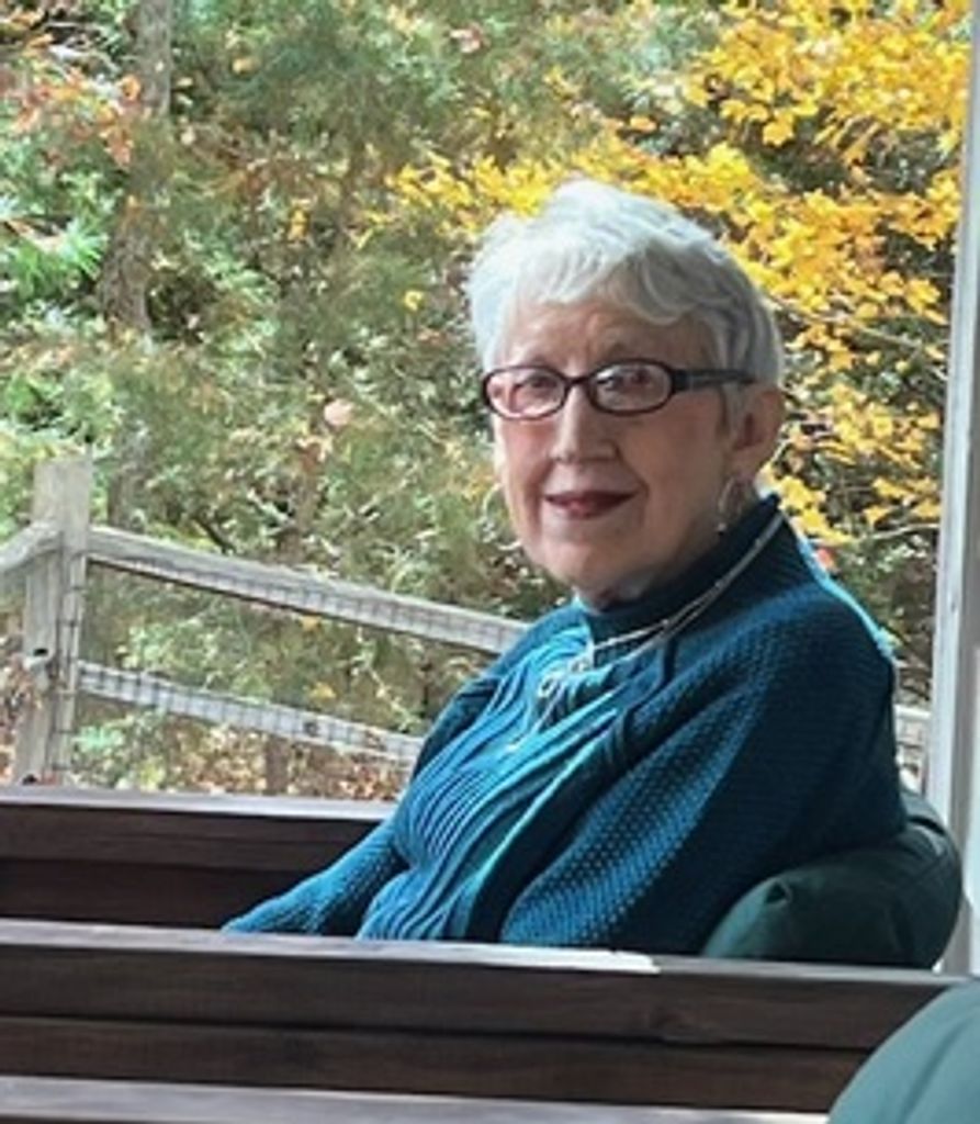 Anne Cecil Profile Photo