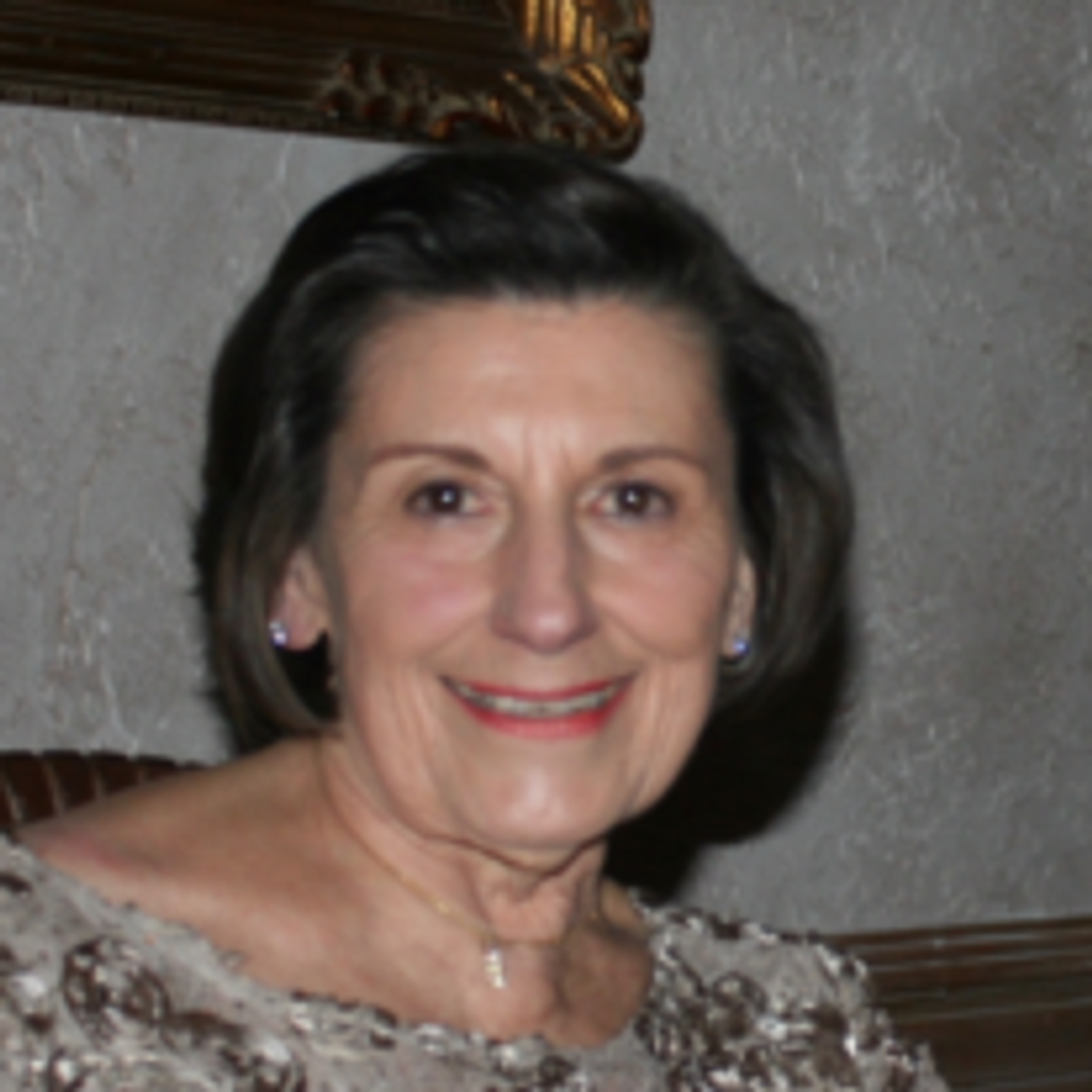 Carole Henderson Profile Photo