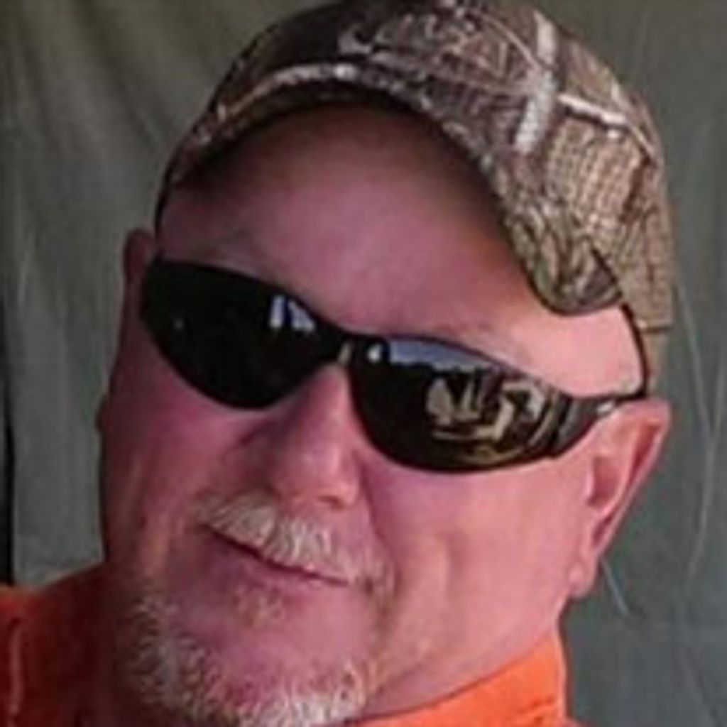 Russell "Rusty" Paul Jones