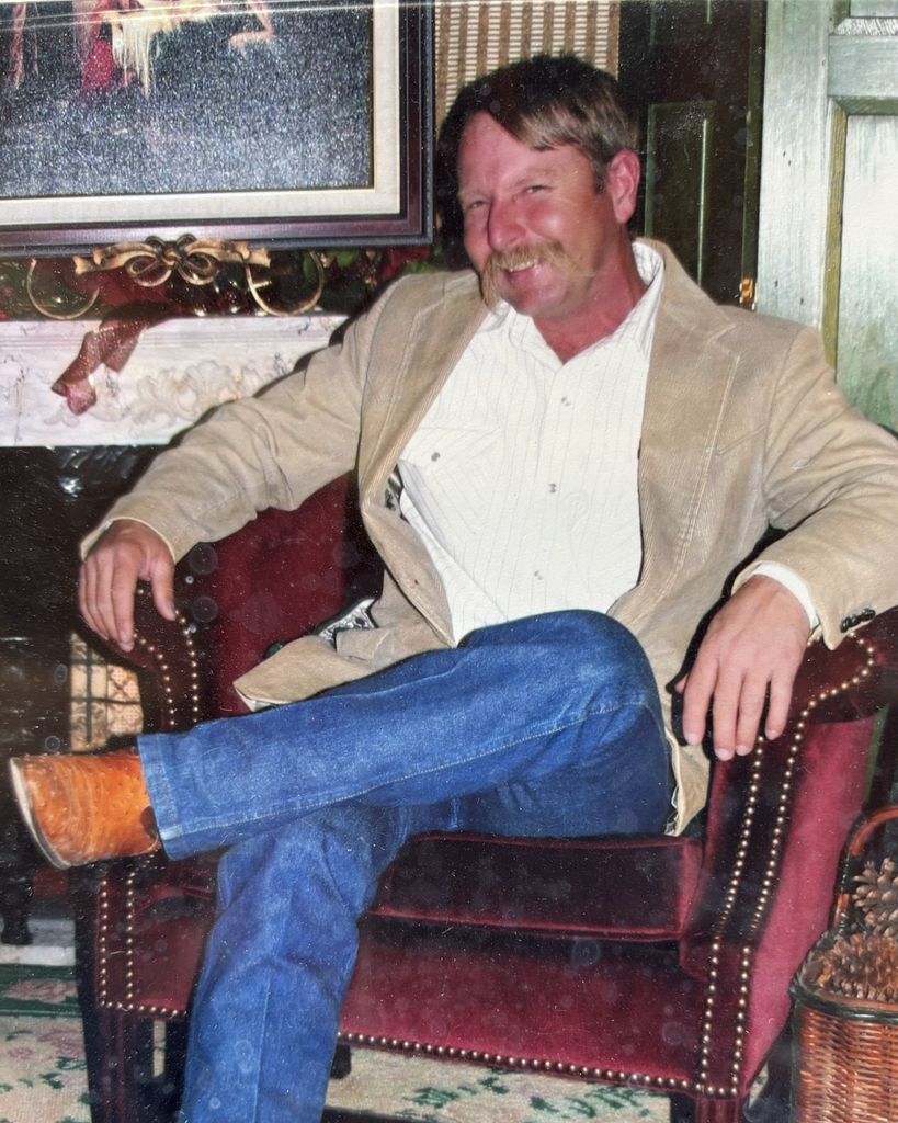 Charley Warren Kuykendall Profile Photo
