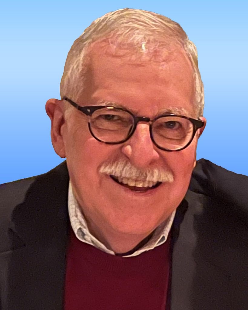 Casimir John Psujek Profile Photo