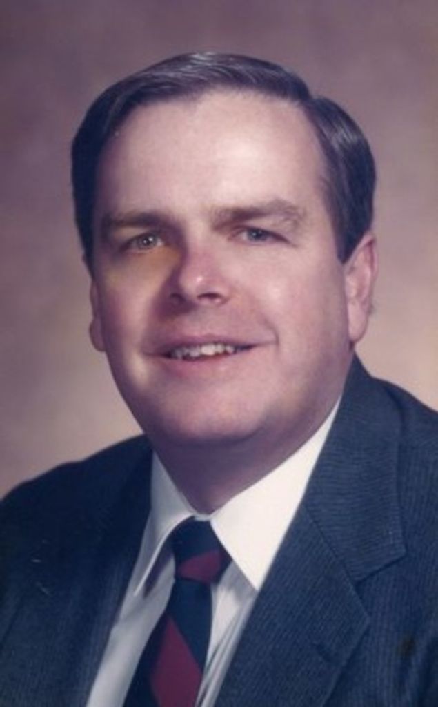 Thomas G. Priest, Jr.