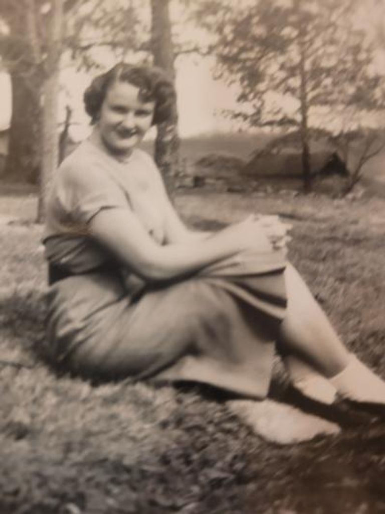 Willa Dean Mayberry Profile Photo
