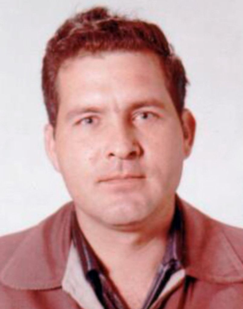 Jack Clifton Killough Profile Photo