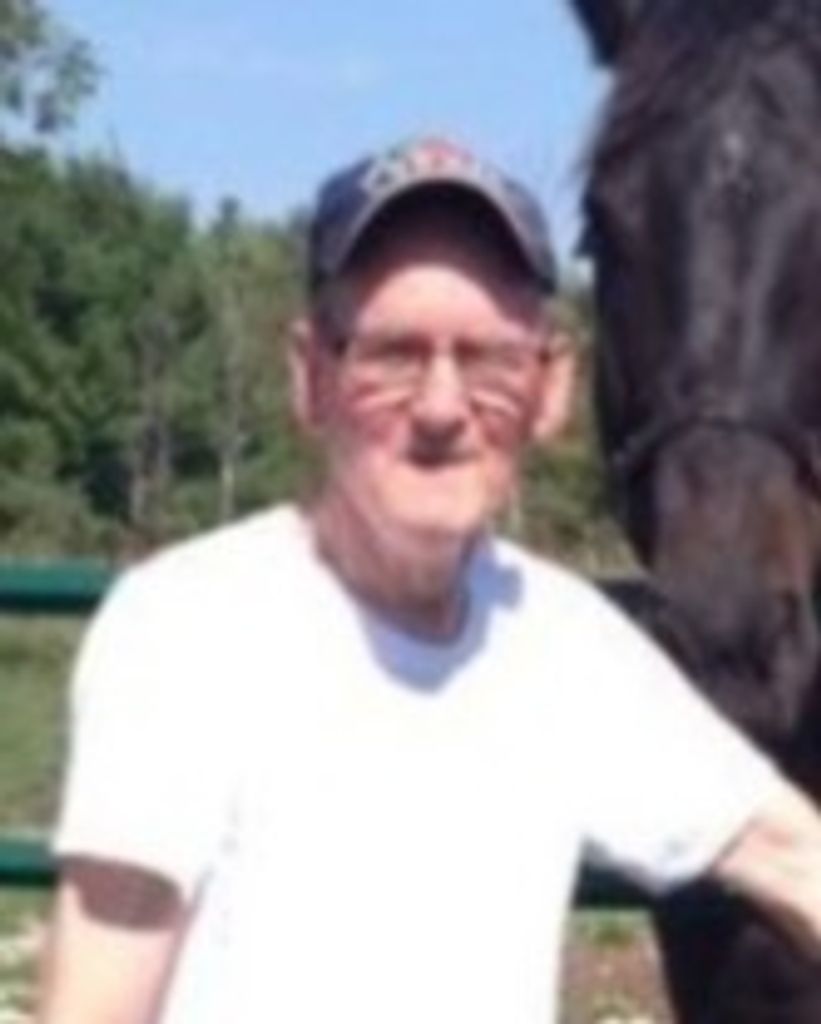 William "Bill" "Cec" "Tom" Jackson Profile Photo
