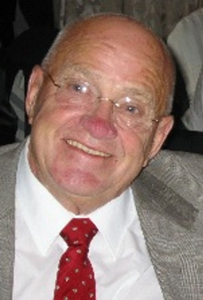 Leslie J. "Les" Gauthier