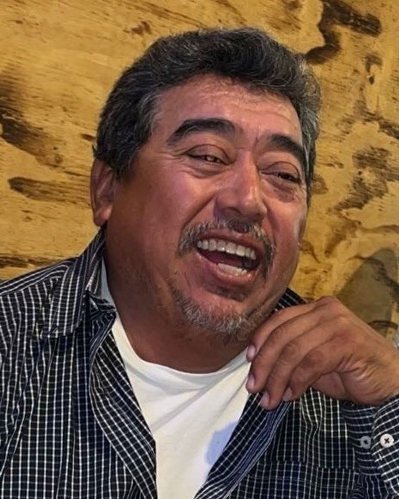 J. Virgilio Mendez Rodriguez Profile Photo