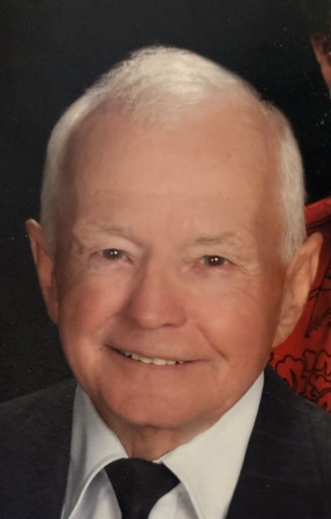 Lamar Shorty Baugher Profile Photo