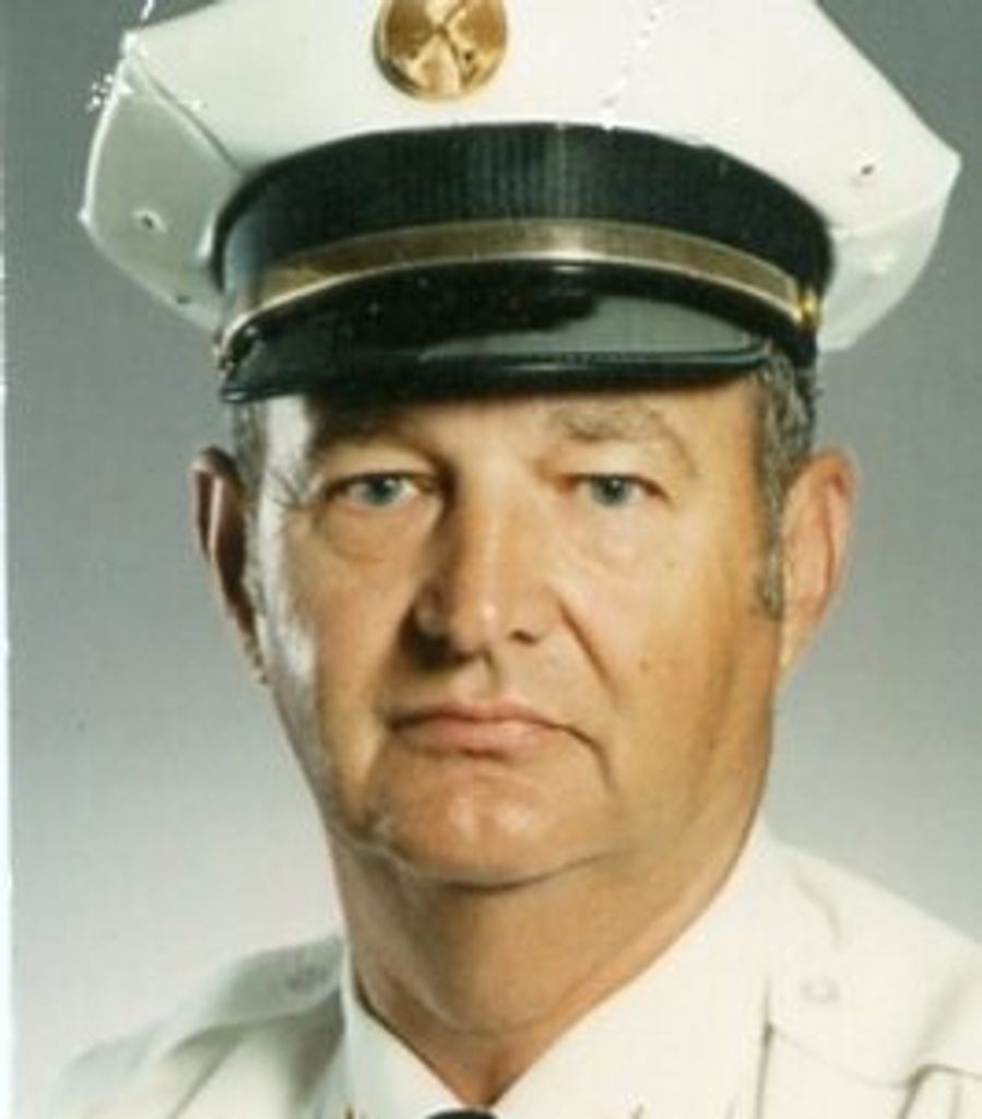 Billy L. Smith