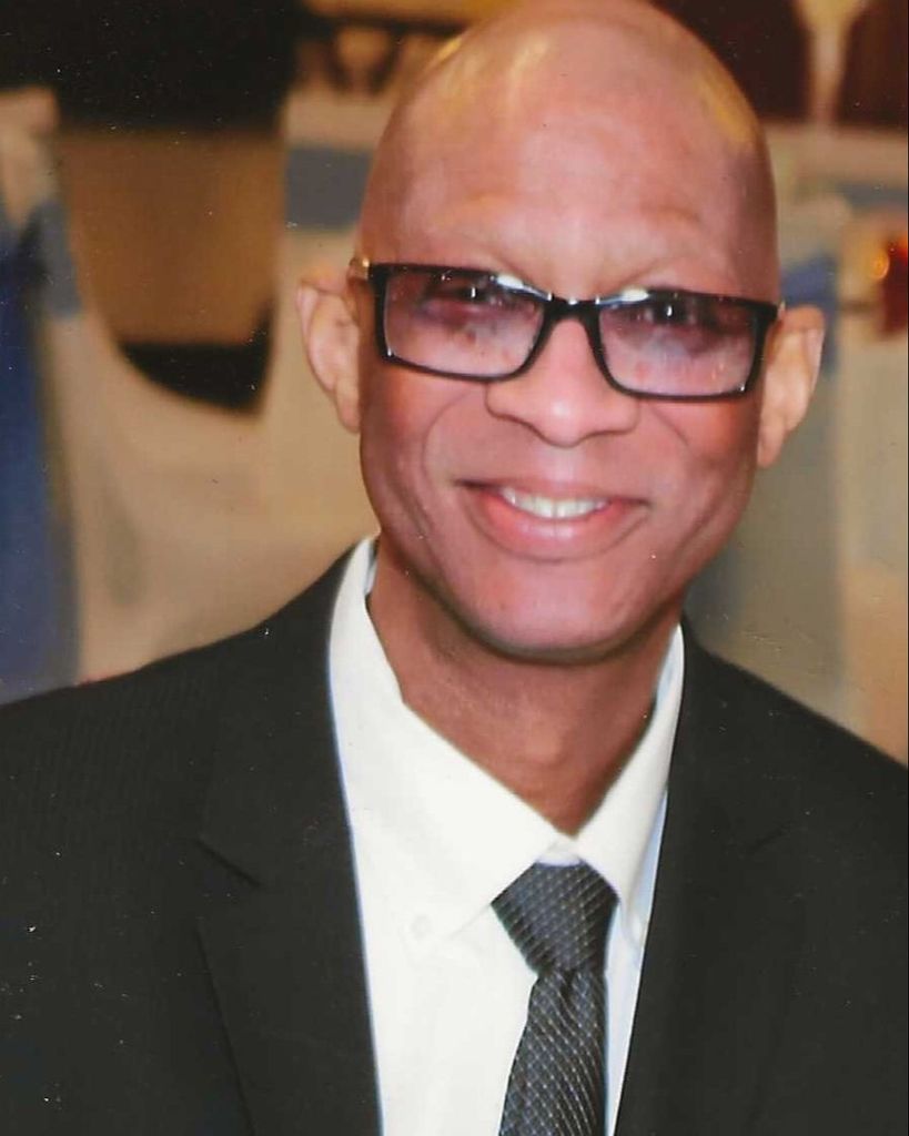 Biff Lenard Rogers Profile Photo